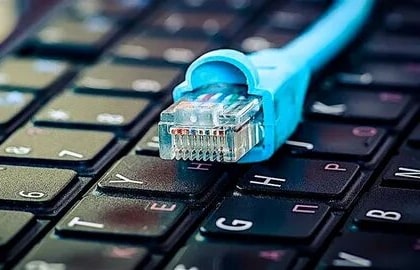Как выбрать интернет‑провайдера в деревня Клаус